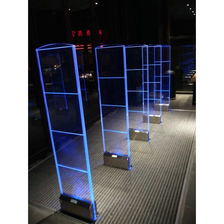 Kostir RFID kerfisins