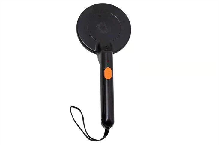 Library Handheld Detector