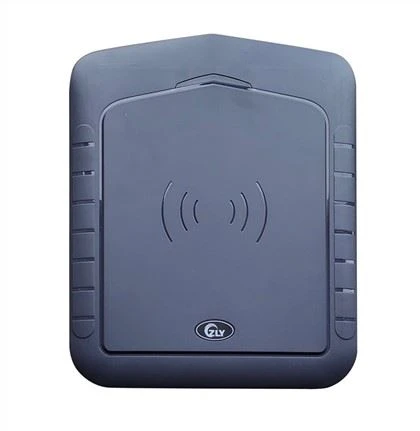 Innbyggður Power Plug-in AM 58KHZ deactivator