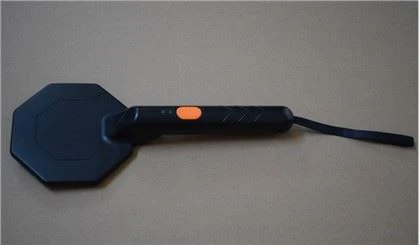 Handheld skynjari bókasafns