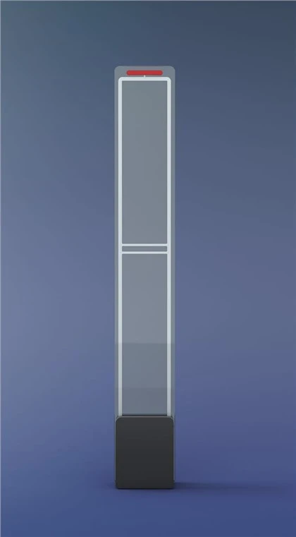 Mini Acrylic EAS öryggiskerfi